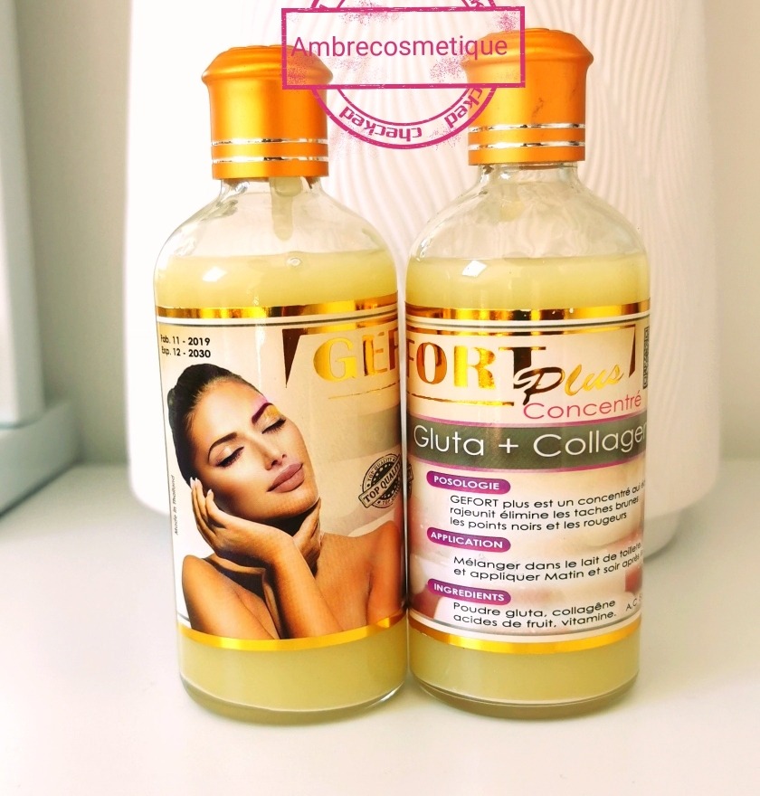 glutathione concentré extra forte Amazon.com : Results RNA main image 0