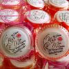 KISS ME BAUME A LEVRES BLANCHISSANT ECLAIRCISSANT